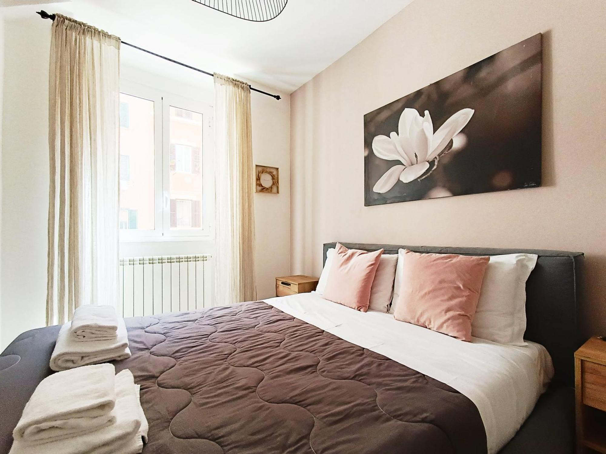 Lavinia Vatican Home Roma Exterior foto