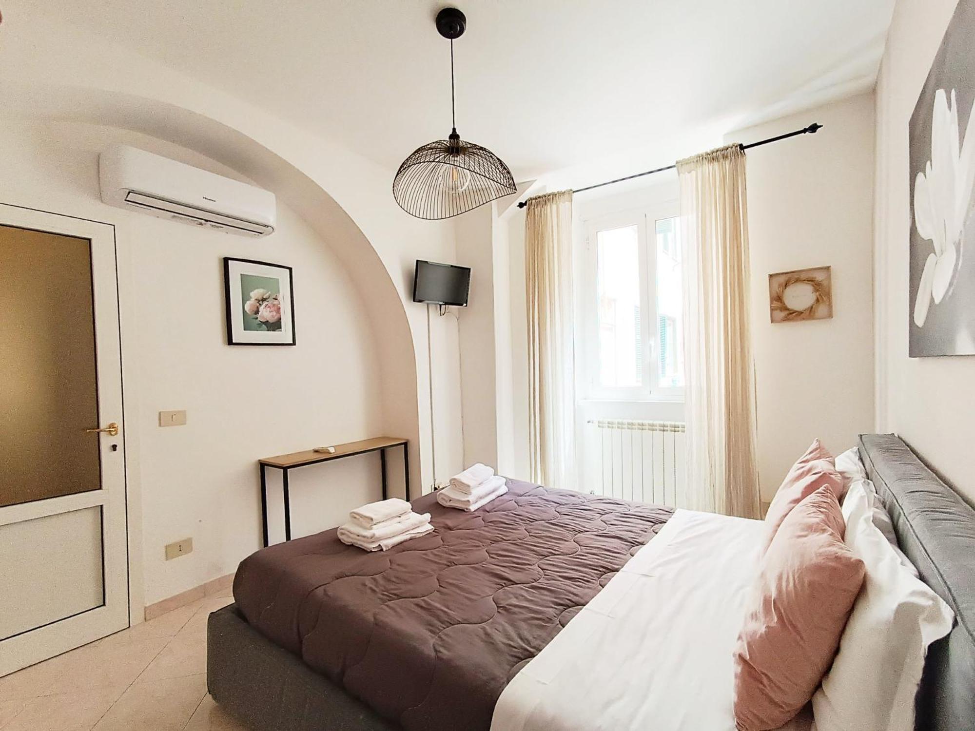 Lavinia Vatican Home Roma Exterior foto