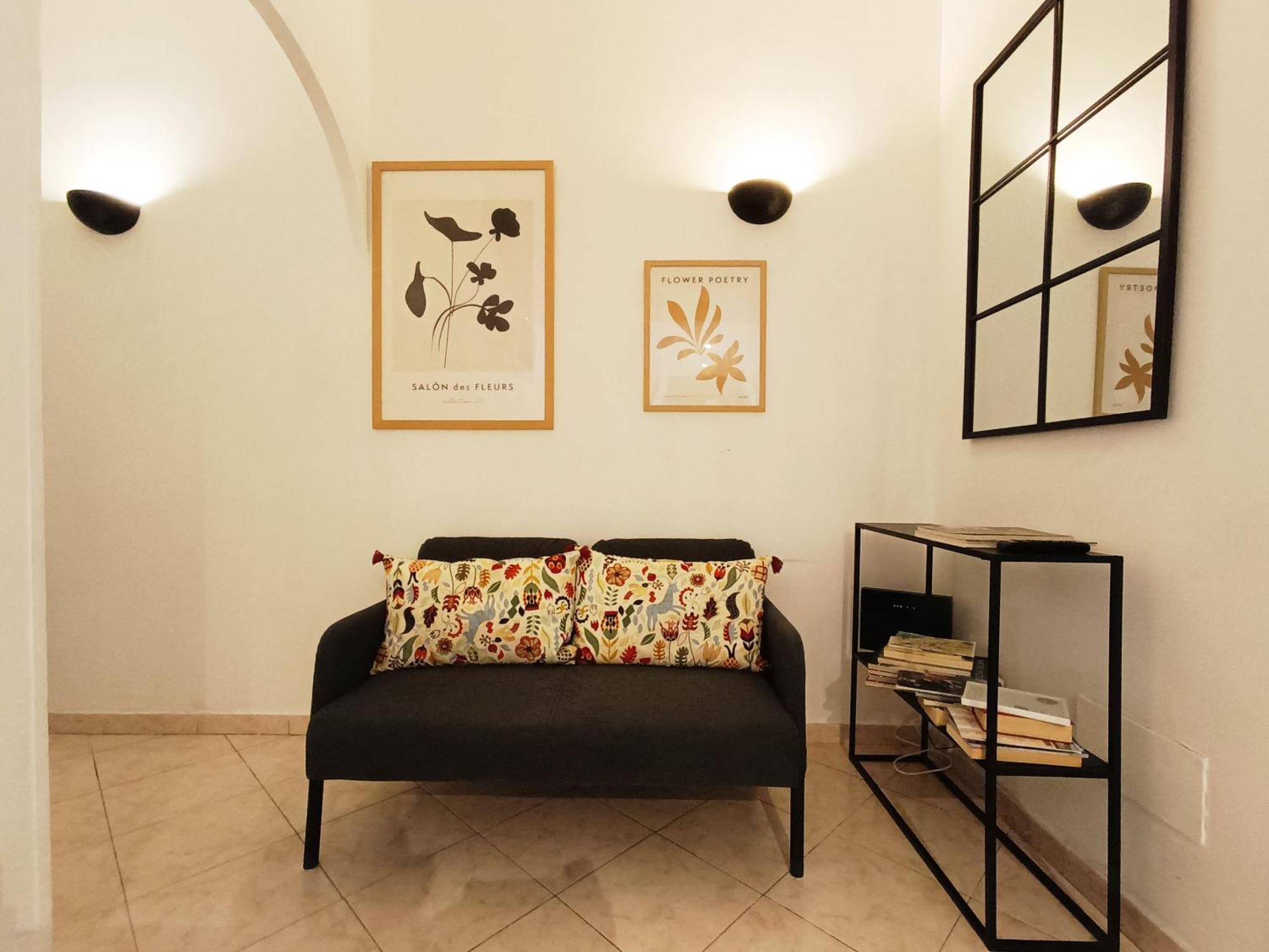 Lavinia Vatican Home Roma Exterior foto